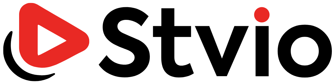 Stvio Logo