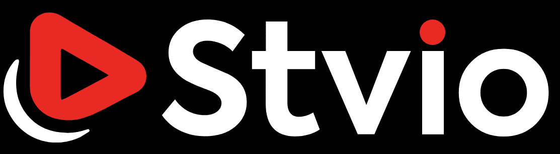 Stvio Logo